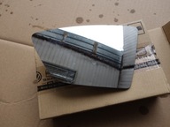 SZKŁO WKŁAD LUSTERKA SEAT LEON III 5F0 LEWE