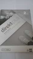 Direkt plus 2. Język niemiecki dla szkół ponadpodstawowych. Zeszyt ćwiczeń