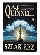 Szlak łez A J Quinnell