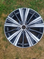 FELGA ALUMINIOWA VOLVO XC60 2 II 246 2017- 5x108 ET 52,5 8J 20" 32134532