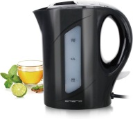 Czajnik Elektryczny Ze Stali Nierdzewnej 1L 900W PRZENOŚNY