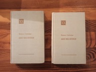 Słońce i księżyc t 1-2 komplet A P Gutersloh