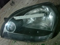 LAMPA TUCSON 92101-2EXXX USZKODZONA