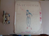 Marocco one step STARE NUTY