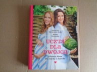 Uczta dla dwojga K.Błażejewska-Stuhr, M. Mrozowska