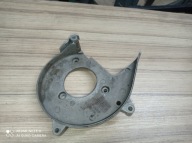 STIHL HS 45 MOCOWANIE UCHWYT STARTERA SZARPAKA