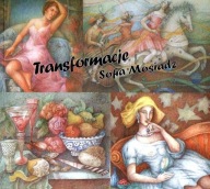 Transformacje Sofia Mosiądz