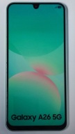 Atrapa eksponat wystawa prezenter smartfon Samsung Galaxy A26 5G
