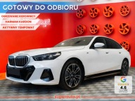 BMW Seria 5 520d Sport Sedan 2.0 (197KM) 2025