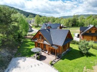 Dom, Trzebunia, Pcim, Myślenicki, 100 m²