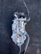 POMPA WODY VW AUDI SKODA SEAT 05E121111AB ORYGINALNA - KOMPLET