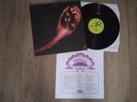 DEEP PURPLE - FIREBALL /180 GRAM LP EDITION / HARVEST RECORDS 2016 / NOWA