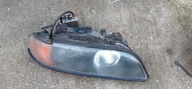 LAMPA XENON PRAWY PRZÓD BMW E39 PRZEDLIFT KOMPLET