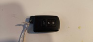 KLUCZYK SMART KEY TOYOTA RAV4