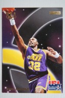 Karty NBA * Dream Team ** KARL MALONE ** Utah Jazz