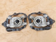 TOYOTA YARIS CROSS 2023r. HALOGEN PRZECIWMGIELNY MOCOWANIE PRAWY LEWY