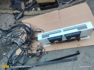 AGREGAT CHŁODNICZY CHŁODNIA KLIMATYZATOR SEA j030100175 EXPERT II JUMPY 3