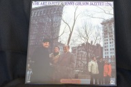 The Art Farmer Benny Golson Jazztet