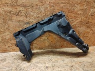 Ślizg Mocowanie Zderzaka Prawy Tył Seat Leon III Kombi 5F9807376