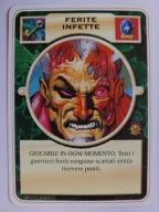 Ferite Infette ITA DOOM TROOPER