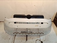 ZDERZAK VW CADDY 2K7 PRZÓD NR N645 ATRAPA