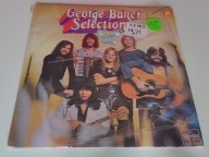 GEORGE BAKER SELECTION - 5 JAAR HITS / GREATEST HITS / 2LP