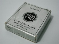 B+W: filtr +1 nasadkowy 30mm, etui, instrukcja, pudełko