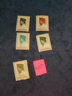 Indonesia. Stan MNH. 01453