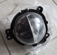 MINI F-55 F-56 2013-2024 HALOGEN PRAWY PRZÓD 193722-02