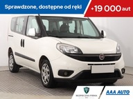 Fiat Doblo 1.6 MultiJet, Salon Polska, VAT 23%