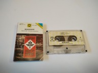 Manowar – Sign Of The Hammer - KASETA MC K591