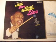 Lionel Hampton - Live / UK /