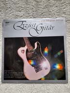 FARAGO JUDY ISTVAN EZUST GITAR