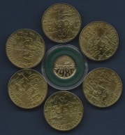 42 zł 2010 - WIANUSZEK SOLIDARNOŚĆ 1980