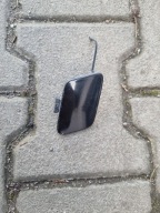 AUDI A4 B9 15-19 ZAŚLEPKA HAKA ZDERZAKA PRZEDNIA PRZÓD 8W0807241
