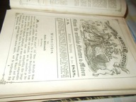 Allgemeine Muster Zeitung stolik z lustrem 1858r