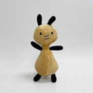 Maskotka Flop Bing 26 cm Pluszak Przyjaciel Królika Bing Prezent