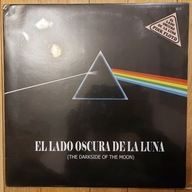 Pink Floyd - The Dark Side Of The Moon - 2007 Arg (NM)