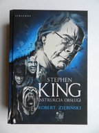 Stephen King. Instrukcja obsługi
