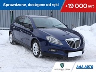 Lancia Delta 1.4 T-JET, Klima, Klimatronic