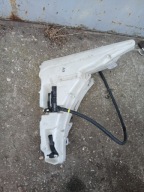 ZBIORNIK SPRYSKIWACZY AUDI A7 C8 2017- KOMPLETNY