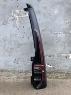 Lampa Prawy Tył LED VW Caddy IV 2K7945208E
