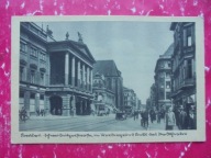 WROCŁAW BRESLAU UL.ŚWIDNICKA SCHWEIDNITZERSTRASSE RRR