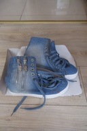 BABANA TRAMPKI CIENIOWANE NOWE ROZM 39