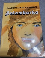 Kalamburka Małgorzata Musierowicz