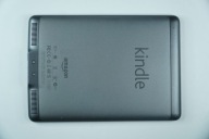 Kindle touch 4 D01200 + etui