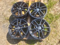 FELGI PLTIN 16" 5X114,3 ET 45