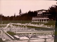 Głuchołazy Basen pływacki