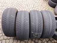 4szt. BRIDGESTONE Blizzak Lm001 RSC * BMW 245/50R19 105V 6-6,5mm