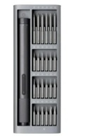 ORYGINALNY ZESTAW XIAOMI ŚRUBOKRĘT WKRĘTAK ELEKTRYCZNY Electric Screwdriver